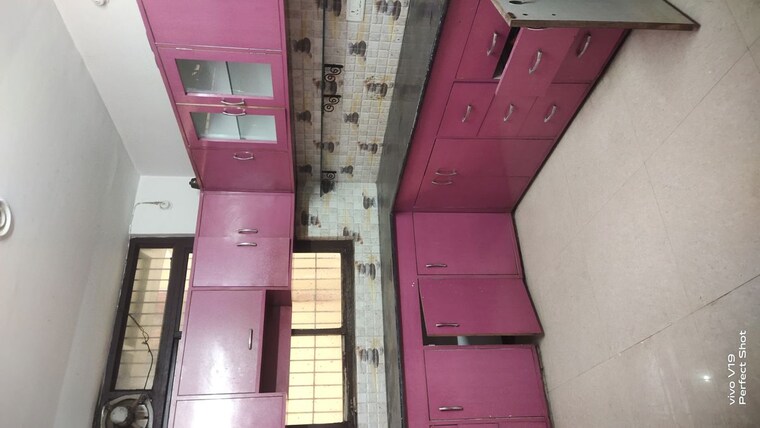 Kitchen, soni-trinity-imperial 2.5 Bedroom 1200 Sq.Ft. Apartment In Mahanagar Lucknow 10610877