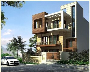 3 BHK Builder Floor For Sale in Sector 104