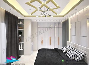 Bedroom in 3 BHK Builder Floor at Sector 104 – for Sale