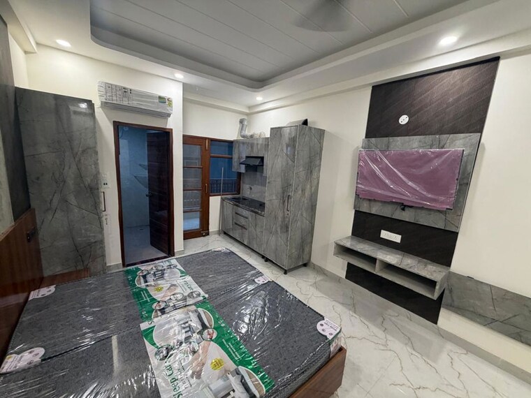 Bedroom, sector 22 2 Bedroom 1650 Sq.Ft. Builder Floor In Sector 22 Gurgaon 10610881