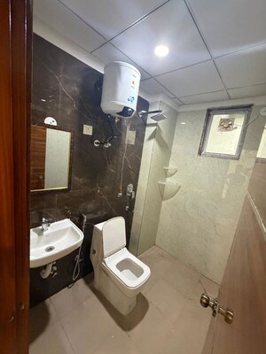 Team Area in 2 BHK Builder Floor at Sector 22 – for Rent