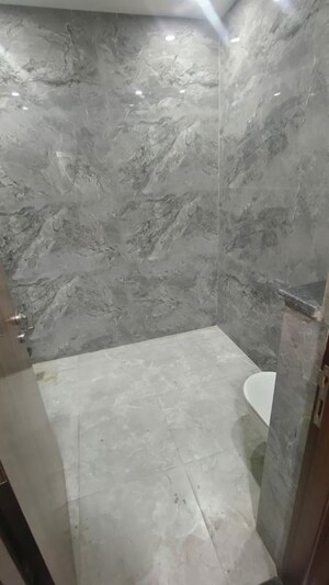 Balcony in 4 BHK Builder Floor at Sector 23 – for Rent