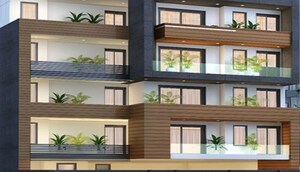 3 BHK Builder Floor For Sale in Sector 49