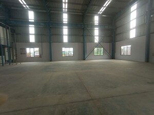 Room in  Warehouse at Nasrapur – for Rent