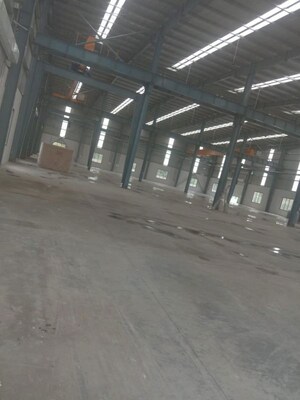 Parking in  Warehouse at Nasrapur – for Rent