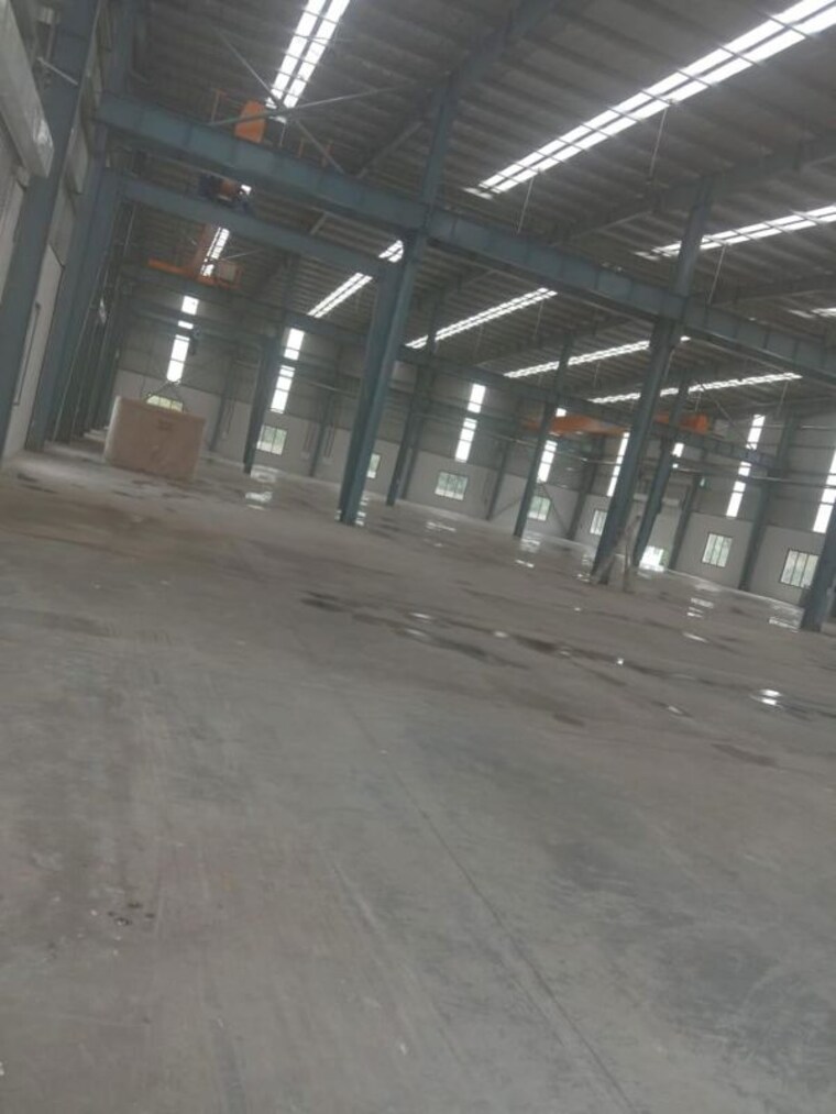  Parking, nasrapur Commercial Warehouse 60000 Sq.Ft. In Nasrapur Pune 10610889