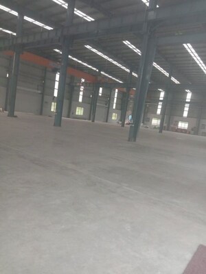 Parking in  Warehouse at Nasrapur – for Rent