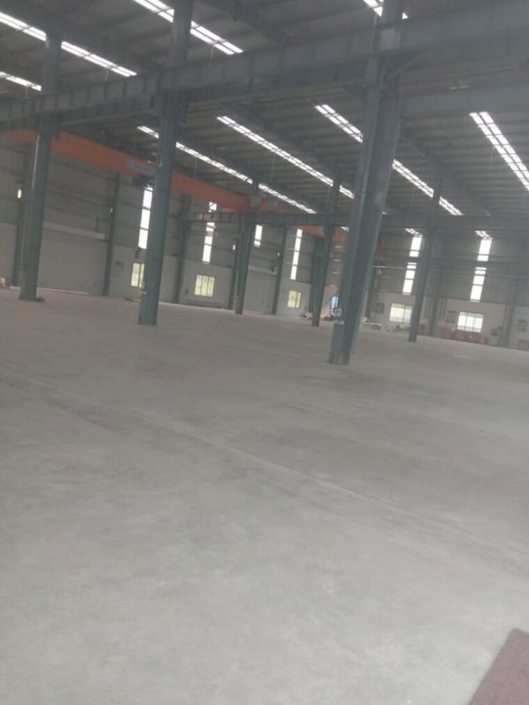  Parking, nasrapur Commercial Warehouse 60000 Sq.Ft. In Nasrapur Pune 10610889
