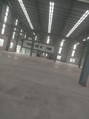 Parking in  Warehouse at Nasrapur – for Rent