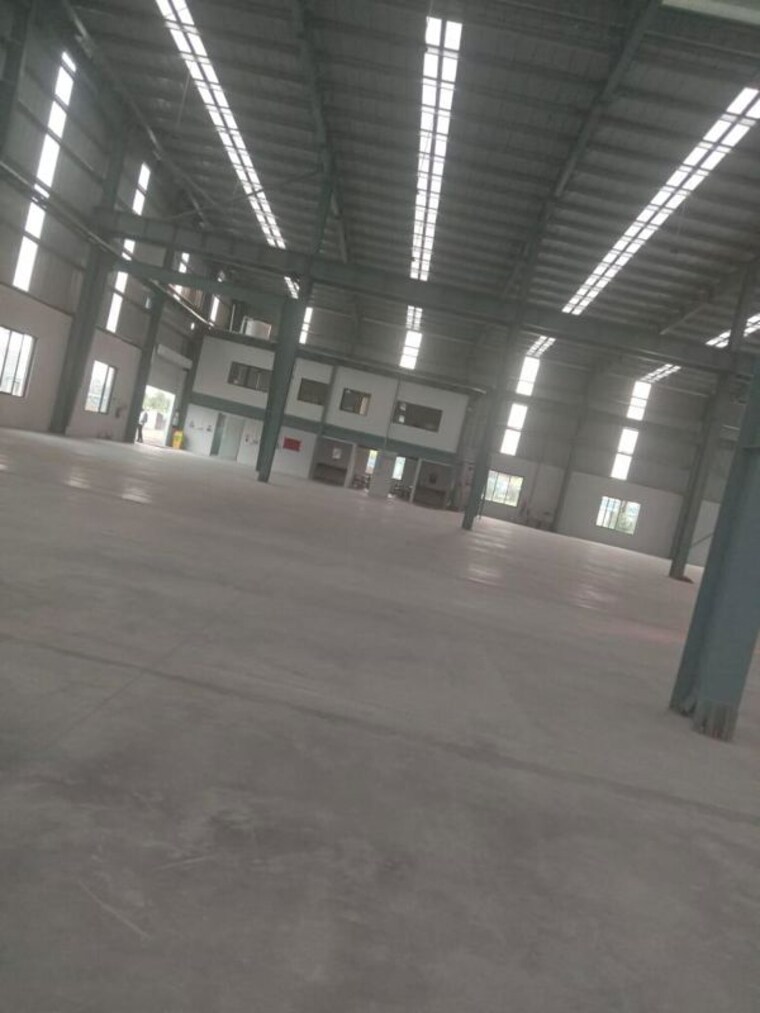  Parking, nasrapur Commercial Warehouse 60000 Sq.Ft. In Nasrapur Pune 10610889