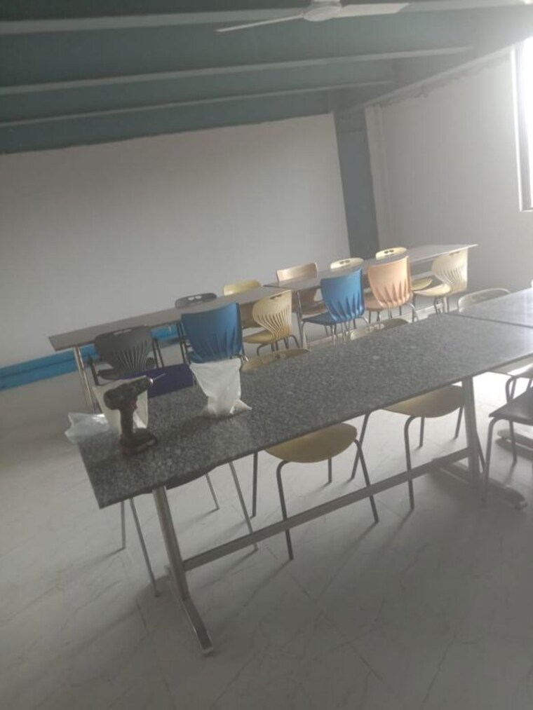 Team Area, nasrapur Commercial Warehouse 60000 Sq.Ft. In Nasrapur Pune 10610889