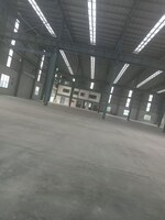 60000 Sq.Ft. Warehouse in Nasrapur