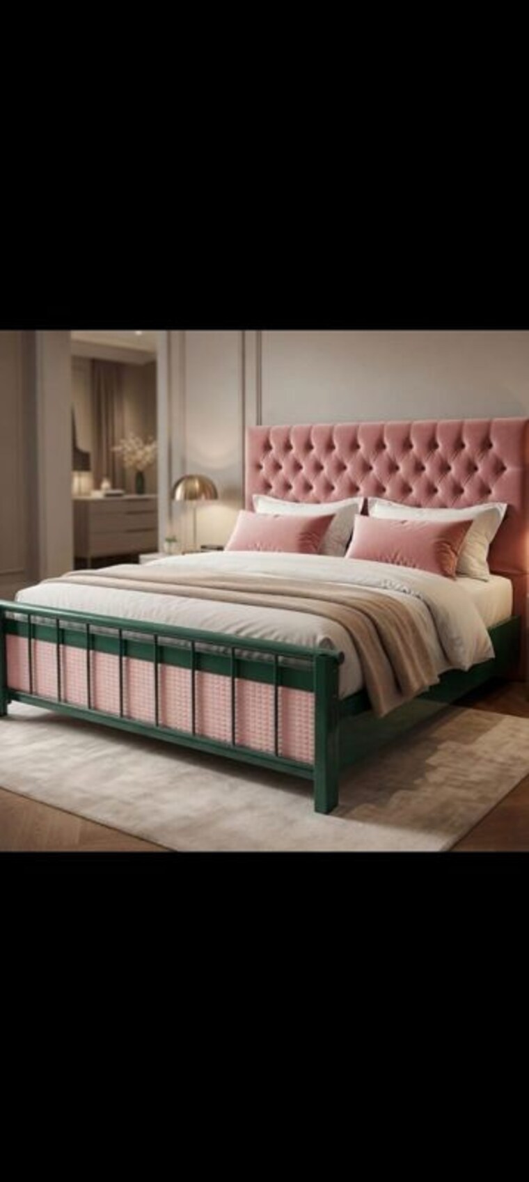 Bedroom, borivali east 4 Bedroom 2600 Sq.Ft. Independent House In Borivali East Mumbai 10610858