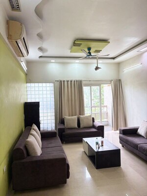 3 BHK Apartment For Rent in Prahlad Nagar