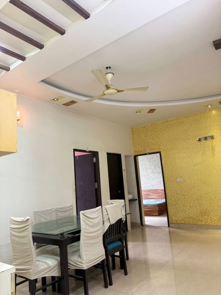 Team Area, prahlad nagar 3 Bedroom 2050 Sq.Ft. Apartment In Prahlad Nagar Ahmedabad 10610884