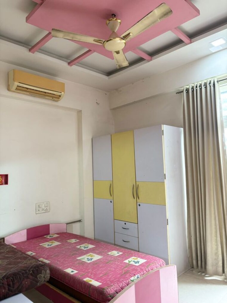Team Area, prahlad nagar 3 Bedroom 2050 Sq.Ft. Apartment In Prahlad Nagar Ahmedabad 10610884