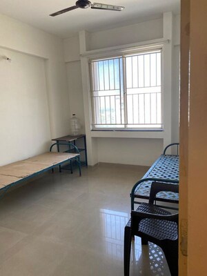 Bedroom in 2 BHK Apartment at Blue 33 Mayfair, Balewadi – for Sale