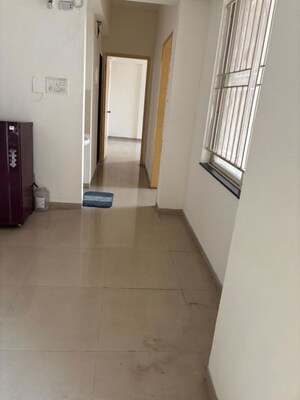 Staircase in 2 BHK Apartment at Blue 33 Mayfair, Balewadi – for Sale