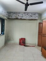 1.5 BHK + Extra Room,Store Room 650 Sq.Ft. Apartment in Swapnapurti CHS Tilak Nagar