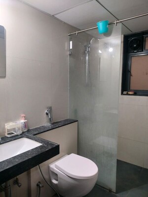 Kitchen in 2 BHK Apartment at JK2 Shivangan, Wakad – for Sale