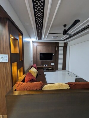 2 BHK Apartment For Sale in Om Shiv Srushti, Pashan