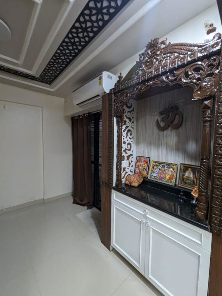 Exterior View, om-shiv-srushti 2 Bedroom 890 Sq.Ft. Apartment In Pashan Pune 10610898