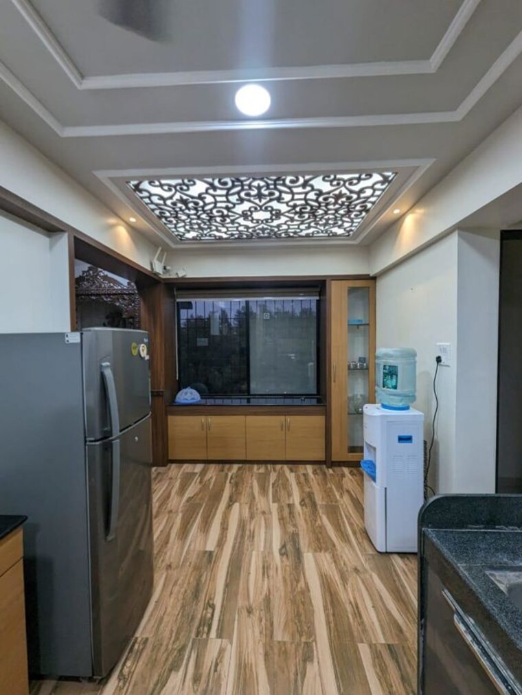 Bedroom, om-shiv-srushti 2 Bedroom 890 Sq.Ft. Apartment In Pashan Pune 10610898