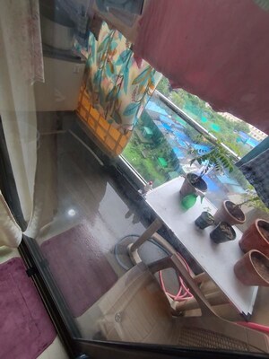 Furnished Amenities in 2 BHK Apartment at Kanakia Silicon Valley, Powai – for Rent