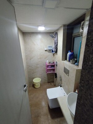 Furnished Amenities in 2 BHK Apartment at Kanakia Silicon Valley, Powai – for Rent