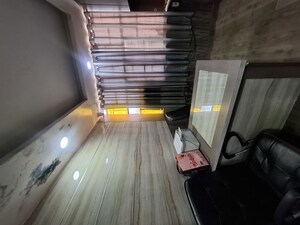Balcony in  Office Space at Netaji Subhash Place – for Rent