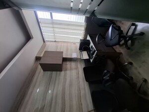 Team Area in  Office Space at Netaji Subhash Place – for Rent