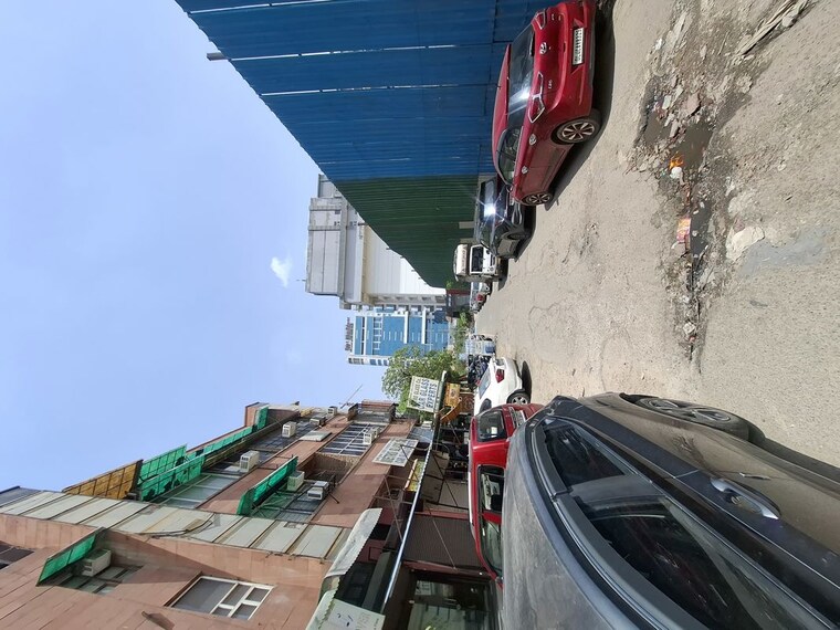 Exterior View, netaji subhash place Commercial Office Space 300 Sq.Ft. In Netaji Subhash Place Delhi 10610896