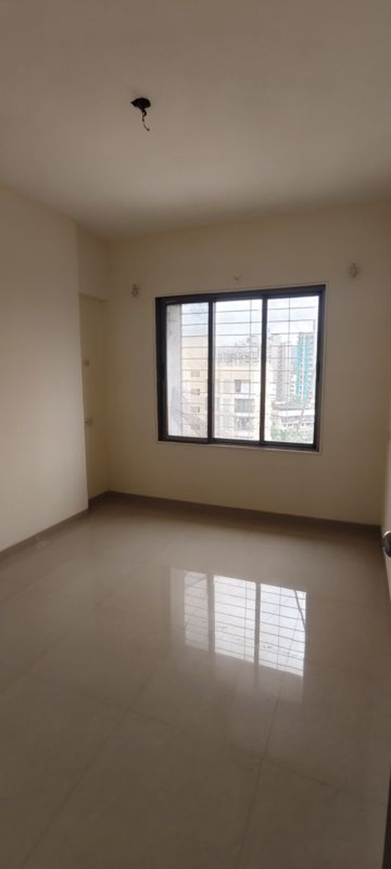 Master Bedroom, shanti-gardens 2 Bedroom 950 Sq.Ft. Apartment In Mira Road Thane 10610903
