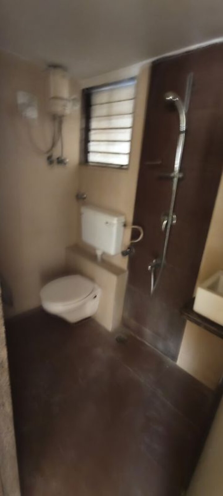 Bathroom, shanti-gardens 2 Bedroom 950 Sq.Ft. Apartment In Mira Road Thane 10610903