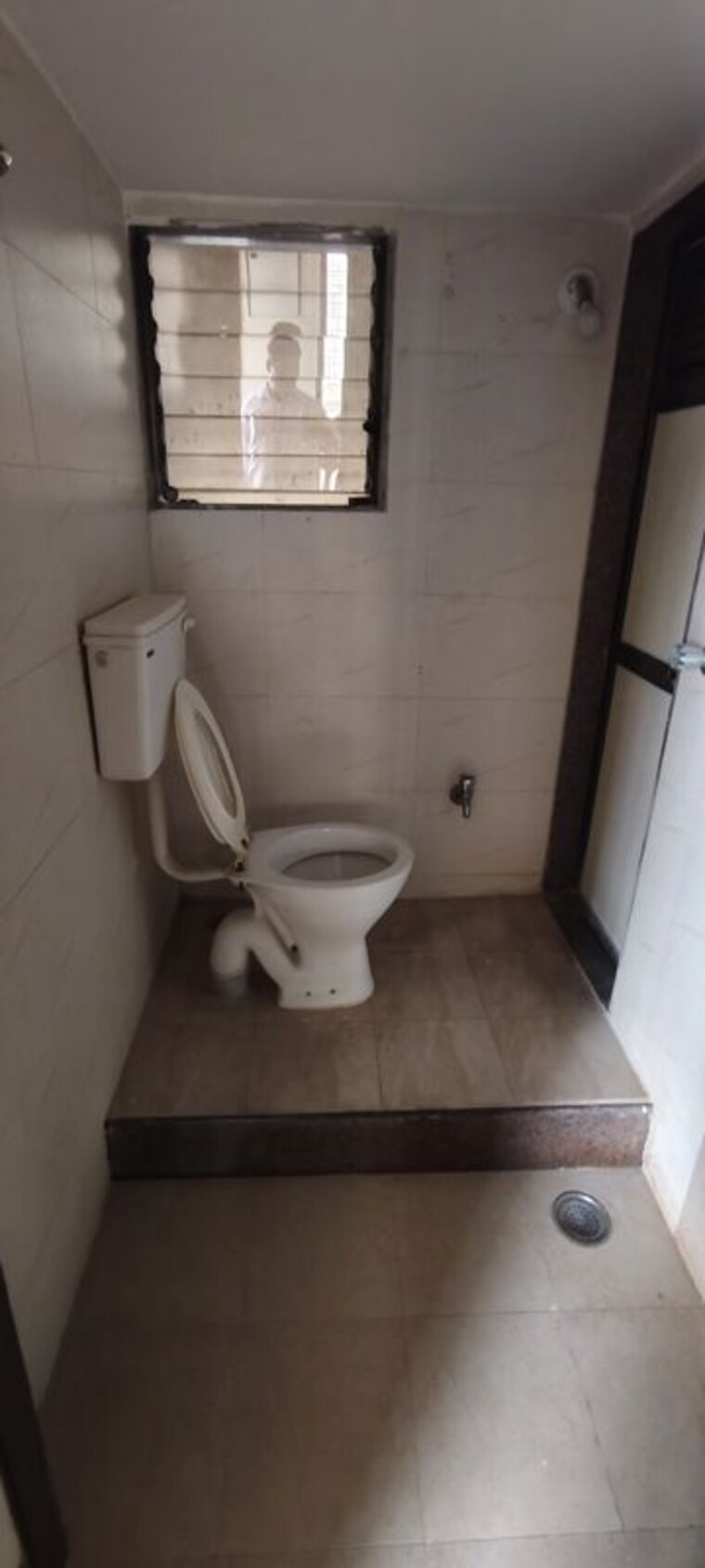 Bathroom, shanti-gardens 2 Bedroom 950 Sq.Ft. Apartment In Mira Road Thane 10610903