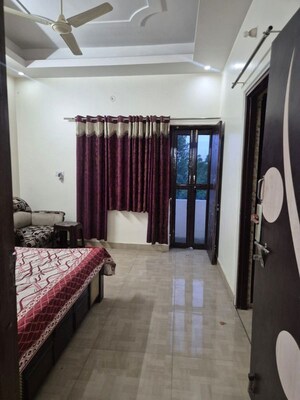 1 BHK Independent House For Rent in Shimla Bypass Road