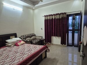 Bedroom in 1 BHK Independent House at Shimla Bypass Road – for Rent