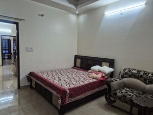 Bedroom in 1 BHK Independent House at Shimla Bypass Road – for Rent