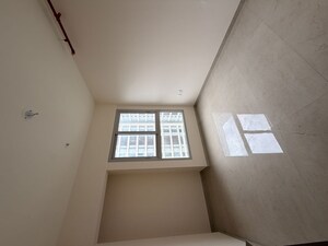 Bedroom in 2 BHK Apartment at Piramal Vaikunth, Balkum Pada – for Rent