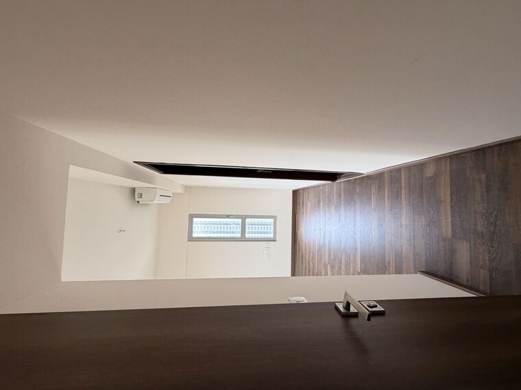 Bedroom, piramal-vaikunth 2 Bedroom 900 Sq.Ft. Apartment In Balkum Pada Thane 10610904