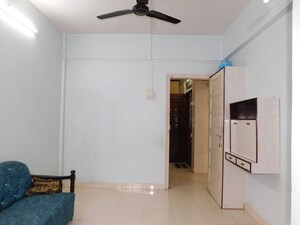 Building Lobby in 2 BHK Apartment at New Life Society Apartment, Kurla – for Rent