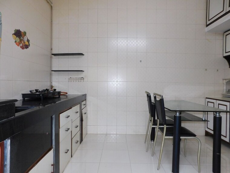 Kitchen, new-life-society-apartment 2 Bedroom 700 Sq.Ft. Apartment In Kurla Mumbai 10610899