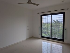Master Bedroom in 2.5 BHK Apartment at Kanakia Spaces Zen World, Kanjurmarg East – for Rent