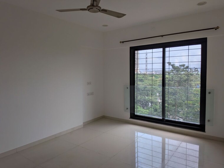 Master Bedroom, kanakia-spaces-zen-world 2.5 Bedroom 835 Sq.Ft. Apartment In Kanjurmarg East Mumbai 10610902