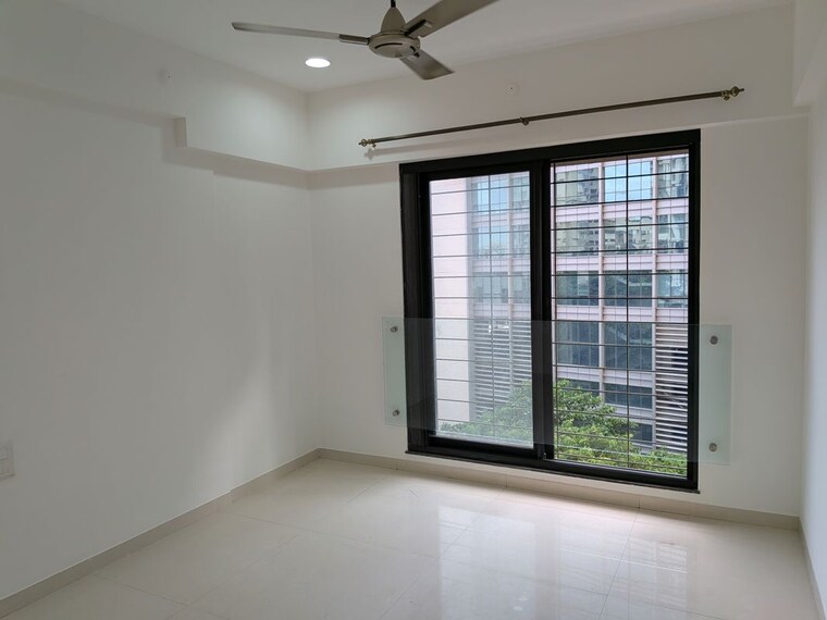 Bedroom, kanakia-spaces-zen-world 2.5 Bedroom 835 Sq.Ft. Apartment In Kanjurmarg East Mumbai 10610902