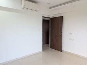 Bedroom in 2.5 BHK Apartment at Kanakia Spaces Zen World, Kanjurmarg East – for Rent