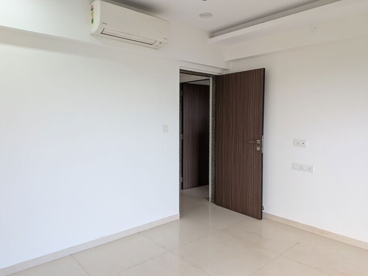 Bedroom, kanakia-spaces-zen-world 2.5 Bedroom 835 Sq.Ft. Apartment In Kanjurmarg East Mumbai 10610902