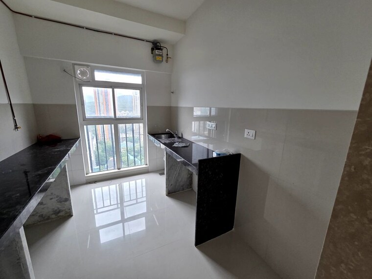 Living Room, l-t-rejuve-360-tower-a 2.5 Bedroom 970 Sq.Ft. Apartment In Mulund West Mumbai 10610905