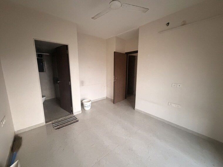 Bedroom, dosti-west-county 2 Bedroom 850 Sq.Ft. Apartment In Balkum Pada Thane 10610909