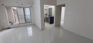Living Room in 1.5 BHK Apartment at JP North Elara, Mira Road – for Sale